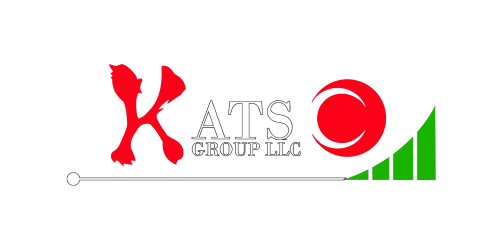 kats group llc logo